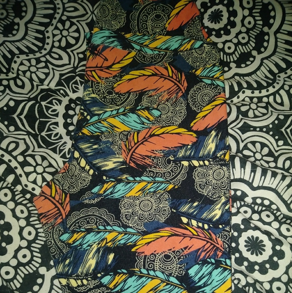 Lularoe Tween Leggings